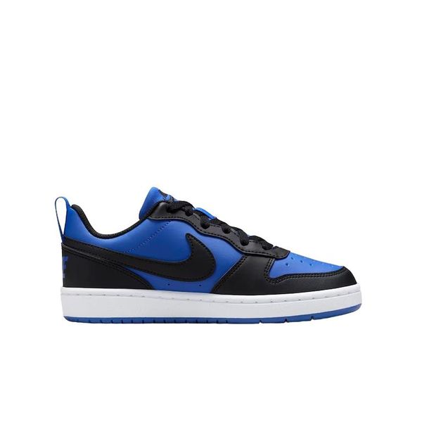 Tenis-Nike-Court-Borough-Low-Recraft-|-Infantil